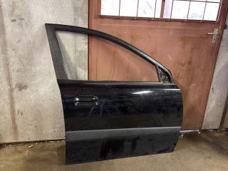 bontott KIA RIO Jobb első Ajtó (Üres lemez)