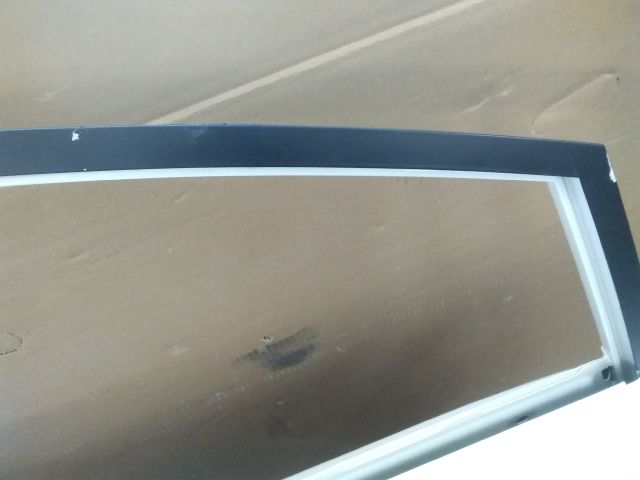 bontott KIA RIO Jobb első Ajtó (Üres lemez)