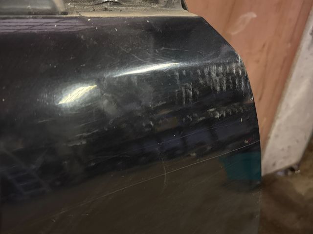 bontott KIA RIO Jobb első Ajtó (Üres lemez)