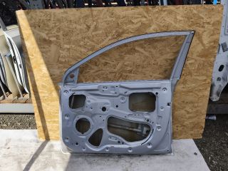 bontott KIA RIO Jobb első Ajtó (Üres lemez)