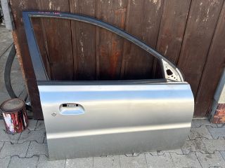 bontott KIA RIO Jobb első Ajtó (Üres lemez)