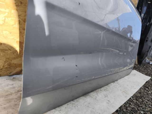 bontott KIA RIO Jobb első Ajtó (Üres lemez)