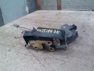 bontott KIA RIO Jobb első Ajtózár