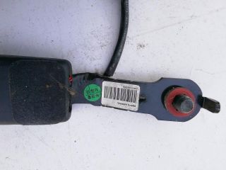 bontott KIA RIO Jobb első Biztonsági Öv