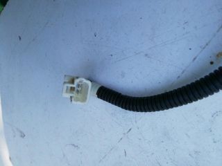 bontott KIA RIO Jobb első Biztonsági Öv