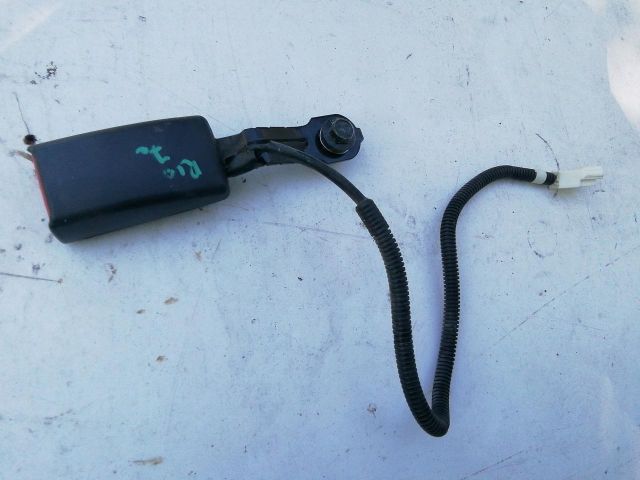 bontott KIA RIO Jobb első Biztonsági Öv