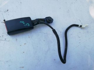 bontott KIA RIO Jobb első Biztonsági Öv