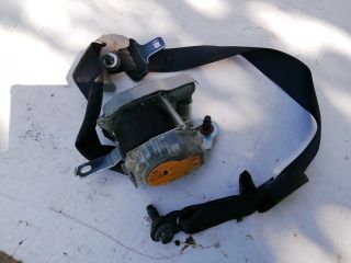 bontott KIA RIO Jobb első Biztonsági Öv