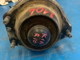 bontott KIA RIO Jobb első Gólyaláb (Lengécsillapító, Rugó)