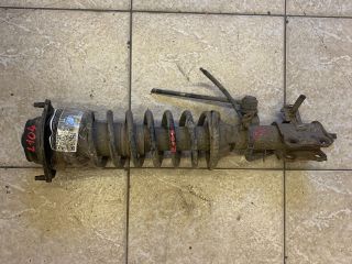 bontott KIA RIO Jobb első Gólyaláb (Lengécsillapító, Rugó)