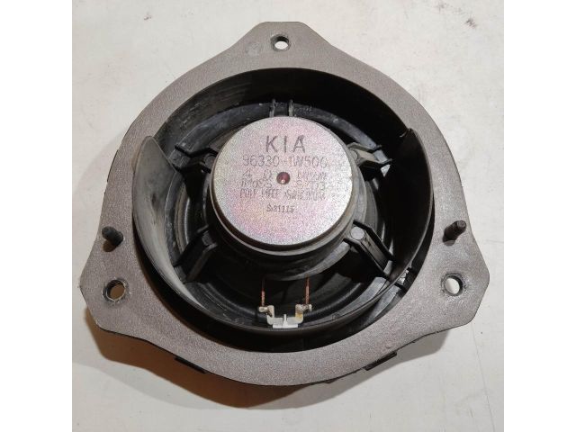 bontott KIA RIO Jobb első Hangszóró