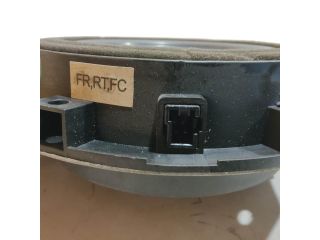 bontott KIA RIO Jobb első Hangszóró