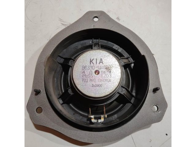 bontott KIA RIO Jobb első Hangszóró