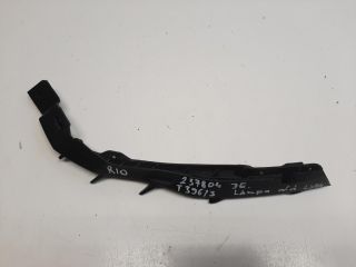 bontott KIA RIO Jobb első Lökhárító Tartó (Műanyag)