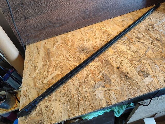 bontott KIA RIO Jobb első Vízlehúzó Gumicsík