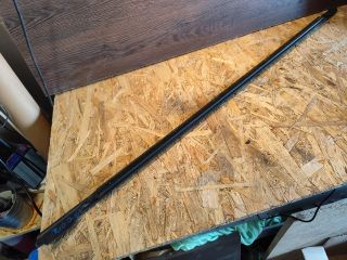 bontott KIA RIO Jobb első Vízlehúzó Gumicsík