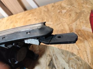 bontott KIA RIO Jobb Fényszóró