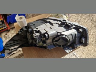 bontott KIA RIO Jobb Fényszóró