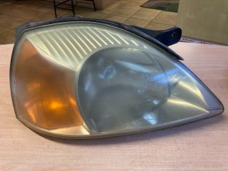 bontott KIA RIO Jobb Fényszóró