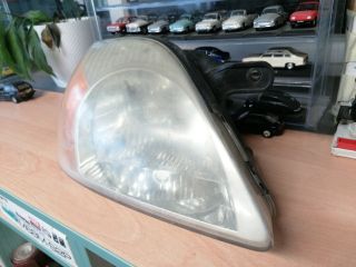 bontott KIA RIO Jobb Fényszóró