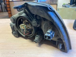 bontott KIA RIO Jobb Fényszóró