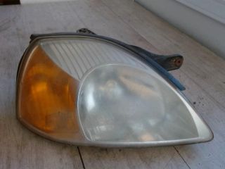 bontott KIA RIO Jobb Fényszóró