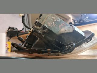 bontott KIA RIO Jobb Fényszóró