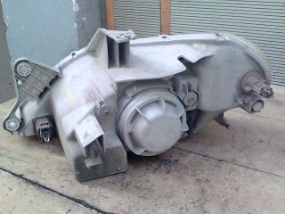 bontott KIA RIO Jobb Fényszóró