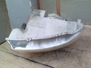 bontott KIA RIO Jobb Fényszóró