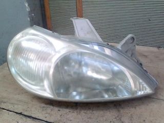 bontott KIA RIO Jobb Fényszóró