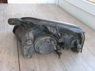 bontott KIA RIO Jobb Fényszóró