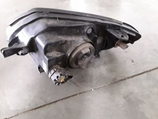 bontott KIA RIO Jobb Fényszóró