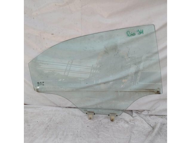 bontott KIA RIO Jobb hátsó Ablak