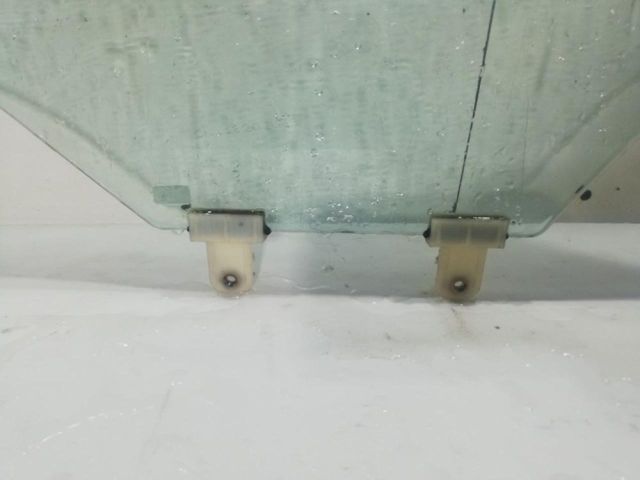 bontott KIA RIO Jobb hátsó Ablak