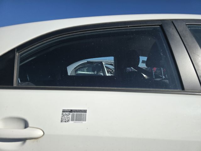 bontott KIA RIO Jobb hátsó Ablak