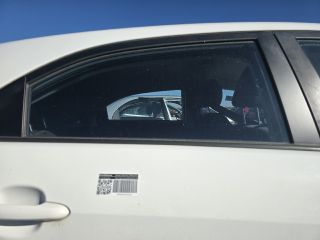bontott KIA RIO Jobb hátsó Ablak
