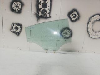 bontott KIA RIO Jobb hátsó Ablak