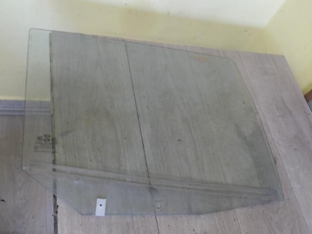 bontott KIA RIO Jobb hátsó Ablak