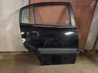 bontott KIA RIO Jobb hátsó Ajtó (Üres lemez)