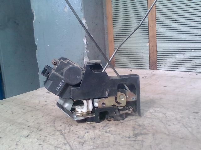 bontott KIA RIO Jobb hátsó Ajtózár