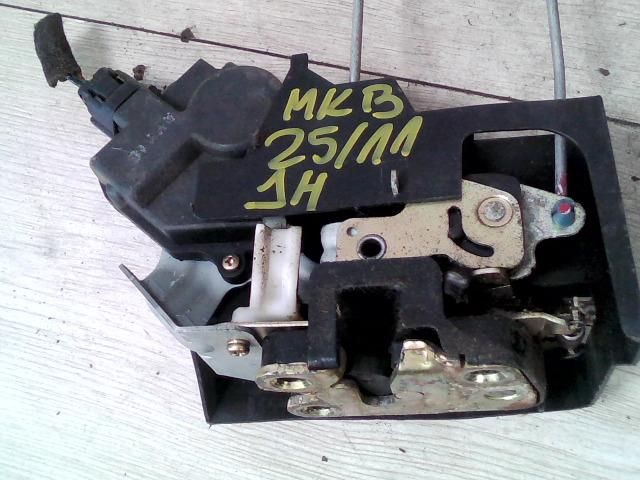 bontott KIA RIO Jobb hátsó Ajtózár