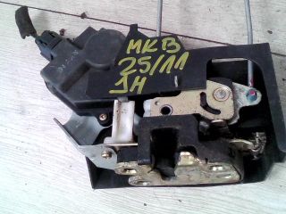 bontott KIA RIO Jobb hátsó Ajtózár