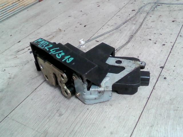 bontott KIA RIO Jobb hátsó Ajtózár