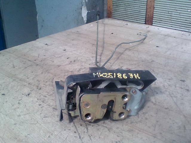 bontott KIA RIO Jobb hátsó Ajtózár