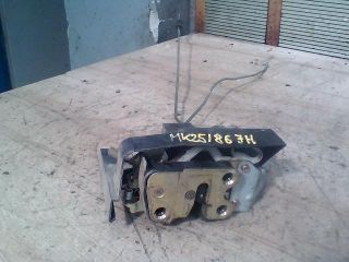 bontott KIA RIO Jobb hátsó Ajtózár