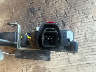 bontott KIA RIO Jobb hátsó Ajtózár