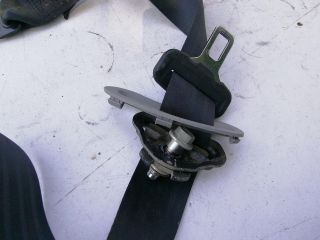 bontott KIA RIO Jobb hátsó Biztonsági Öv