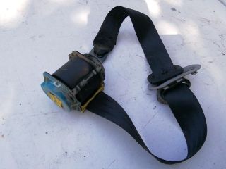 bontott KIA RIO Jobb hátsó Biztonsági Öv