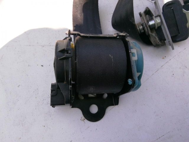 bontott KIA RIO Jobb hátsó Biztonsági Öv