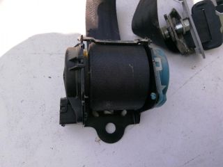 bontott KIA RIO Jobb hátsó Biztonsági Öv